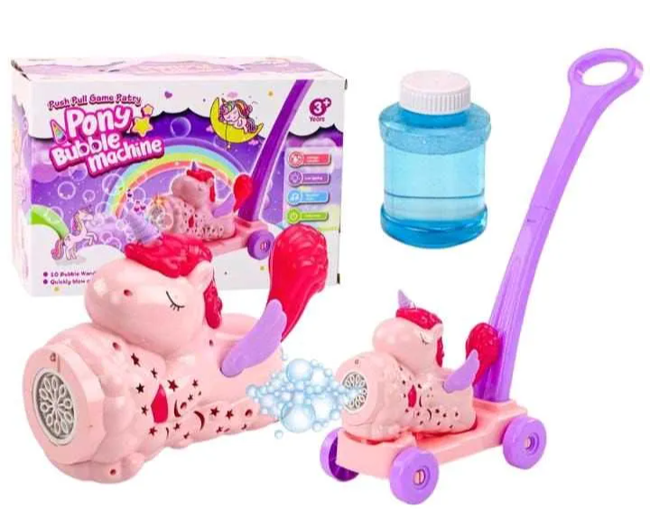 VX Burbujero caminador 1678